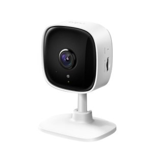 TP-LINK | Home Security Wi-Fi Camera | Tapo C110 | Cube | 3 MP | 3.3mm/F/2.0 | Tryb prywatności, alarm dźwiękowy i świetlny, wyk