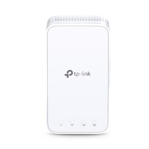 TP-LINK | RE300 | Mesh Extender | 802.11ac | 2.4GHz/5GHz | 300+867 Mbit/s | Ethernet LAN (RJ-45) ports No | MU-MiMO No | no PoE