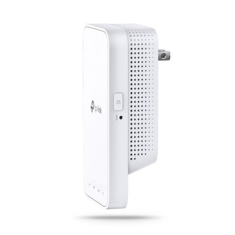 TP-LINK | RE300 | Mesh Extender | 802.11ac | 2.4GHz/5GHz | 300+867 Mbit/s | Ethernet LAN (RJ-45) ports No | MU-MiMO No | no PoE