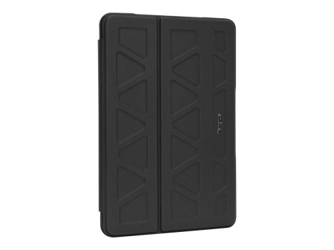 Targus Pro-Tek Case | THZ852GL | 10.2-10.5 " | Tablet case | For iPad (9th/8th/7th gen.), iPad Air and iPad Pro | Black