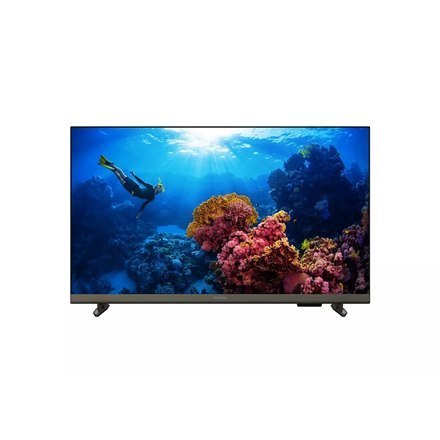 Telewizor Philips | 32PHS6808 | 81 cm | 32" | 720p | Nowy system operacyjny