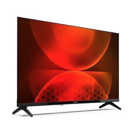 Telewizor Sharp | Smart TV | 32FH2EA | 32" | 81 cm | 720p | Android TV