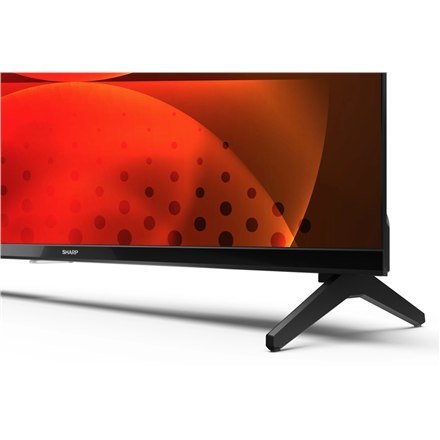 Telewizor Sharp | Smart TV | 32FH2EA | 32" | 81 cm | 720p | Android TV