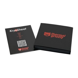 Thermal Grizzly KryoSheet, 68 x 51 mm | TG-KS-68-51