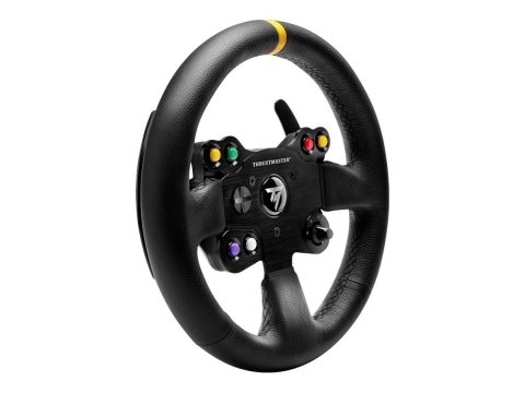 Thrustmaster | Dodatkowa kierownica skórzana 28 GT | Czarny