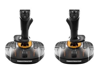 Thrustmaster Joystick | T.16000M FCS Space Sim Duo | Black