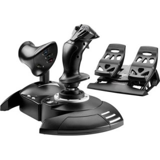 Thrustmaster | Joystick T-Flight Full Kit Xbox Series X/S | Czarny | Joystick