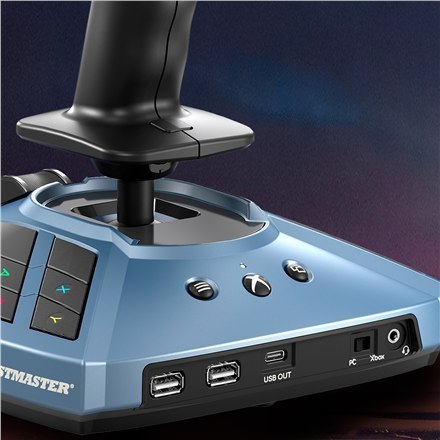 Thrustmaster | Joystick TCA Sidestick Airbus Edition | Joystick