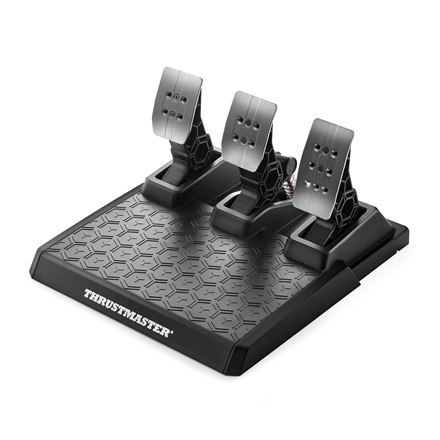 Thrustmaster | Kierownica | T128-X | Czarna | Kierownica do gier wyścigowych