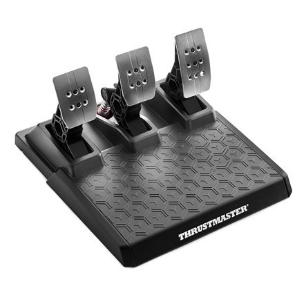 Thrustmaster | Kierownica | T248P | Czarna | Kierownica do gier wyścigowych