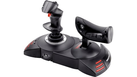 Thrustmaster T Flight Hotas X | Joystick