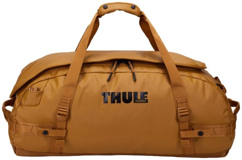 Thule Chasm Duffel 70L - Golden Brown