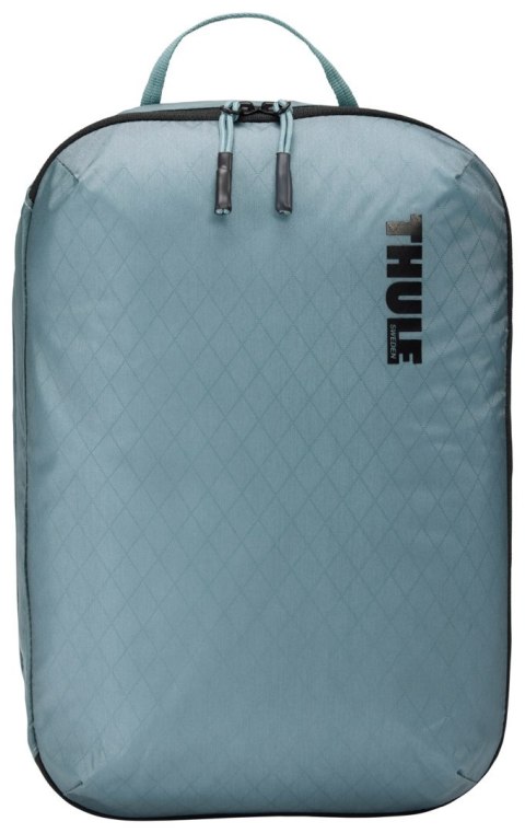 Thule Clean/Dirty Packing Cube - Pond Gray