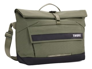 Thule | Crossbody 14L | PARACB-3114 Paramount | Crossbody | Soft Green | Wodoodporny