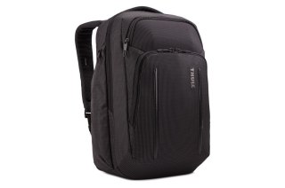 Thule | Fits up to size 15.6 " | Crossover 2 30L | C2BP-116 | Backpack | Black | 15.6 "