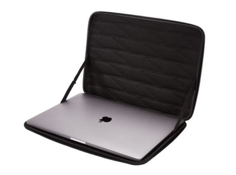 Thule | Fits up to size 16 " | Gauntlet 4 MacBook Pro Sleeve | Czarny