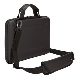 Thule | Gauntlet 4 MacBook Pro Attaché | TGAE-2358 | Sleeve | Czarny | 14" | Pasek na ramię