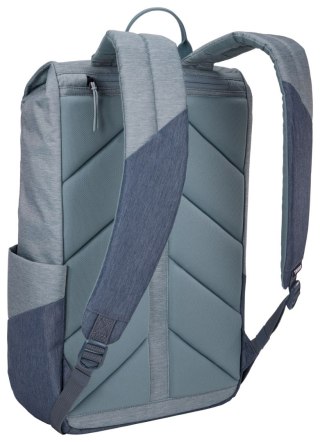 Thule Lithos Backpack 16L - Pond Gray/Dark Slate