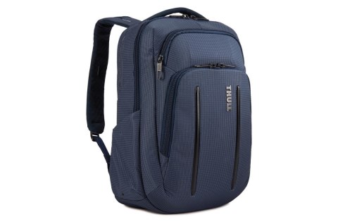 Thule | Pasuje do rozmiaru 14 " | Crossover 2 20L | C2BP-114 | Plecak | Dress Blue