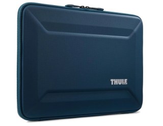 Thule | Pasuje do rozmiaru 16 " | Gauntlet 4 MacBook Pro Sleeve | Niebieski