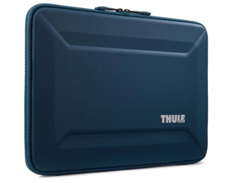 Thule | Pasuje do rozmiaru 16 " | Gauntlet 4 MacBook Pro Sleeve | Niebieski