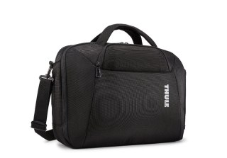 Thule | Pasuje do rozmiaru " | Torba na laptopa | TACLB-2216 Accent | Etui na laptopa | Czarny | "