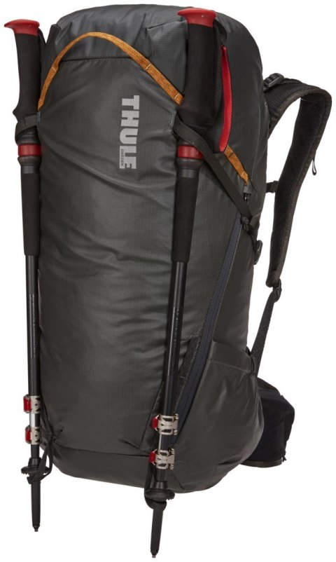 Thule | Stir, 35L | Men's Hiking Backpack | Obsidian