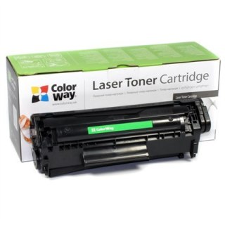 Toner ColorWay do drukarek | 2000 stron | Gwarancja 24 miesiące