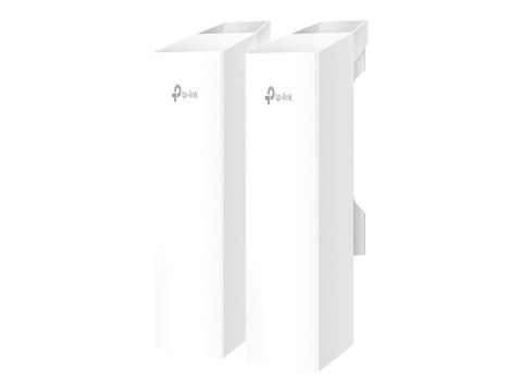 TP-LINK EAP215-Bridge KIT 5GHz AC867 Long-range Indoor/Outdoor Access Point | TP-LINK