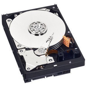 Western Digital | Caviar Blue | 7200 RPM | 1000 GB | 64 MB