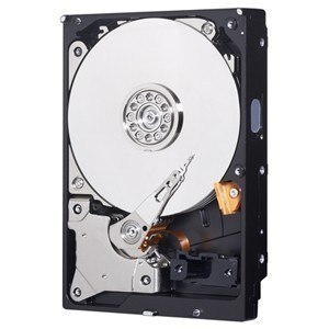 Western Digital | Caviar Blue | 7200 RPM | 1000 GB | 64 MB