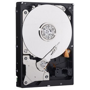 Western Digital | Caviar Blue | 7200 RPM | 1000 GB | 64 MB