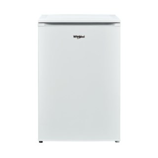 Whirlpool Freezer | W55ZM 112 W 2 N | Energy efficiency class E | Upright | Free standing | Height 83.8 cm | Total net capacity