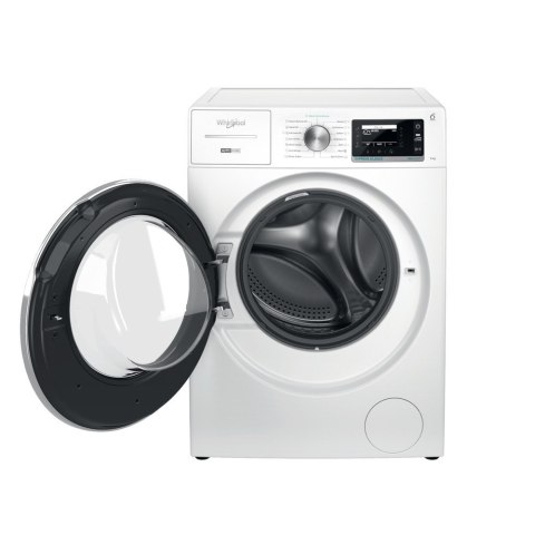 Whirlpool Washing machine | W8 99AD SILENCE EE | Energy efficiency class A | Front loading | Washing capacity 9 kg | 1400 RPM |