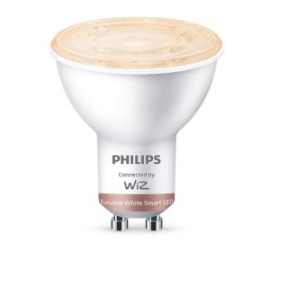 WiZ Philips Smart WiFi Spot PAR16 GU10 4.7W 37° 345Lm Tunable White, 3pcs pack Wizarding World