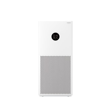 Xiaomi | 4 Lite EU | Inteligentny oczyszczacz powietrza | 33 W | m³ | Odpowiedni do pomieszczeń do 25-43 m² | Biały