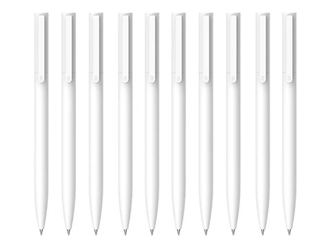 Xiaomi High-capacity Gel Pen (5-pack)