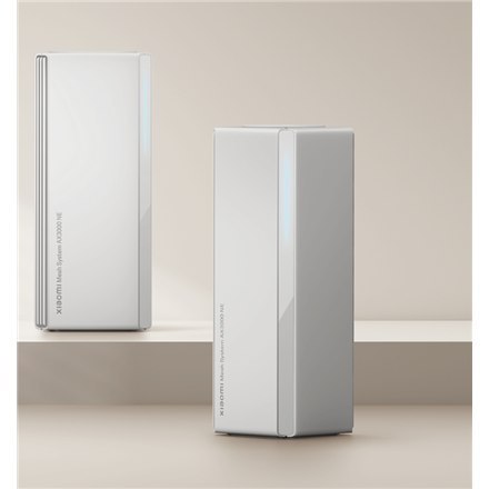 Xiaomi Mesh System AX3000 NE(2 pack) EU