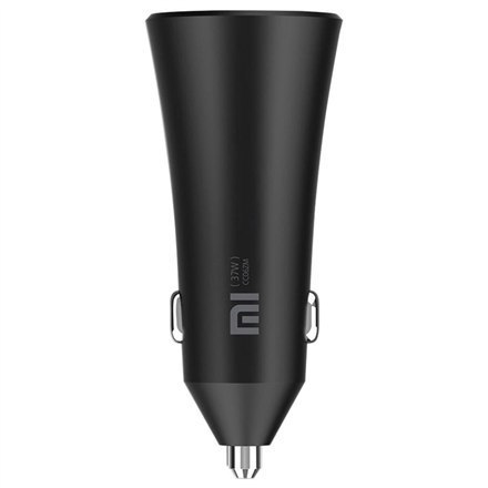 Xiaomi | Mi 37W Dual-Port Car Charger