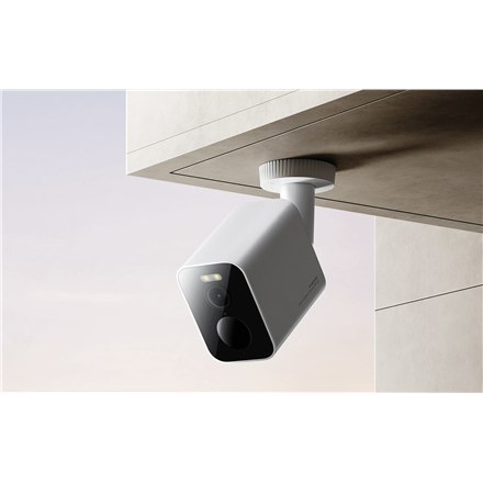 Xiaomi Mi Home Security Camera | BHR8303GL | 24 miesiące | Bullet | 3 MP | F/1.6 | Power over Ethernet (PoE) | IP67