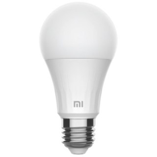 Xiaomi | Mi Smart LED Bulb | GPX4026GL | 810 lm | 9 W | 2700 K | Ciepła biel | 25000 h | LED | 220-240 V