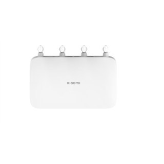 Xiaomi | Router | AC1200 EU | 802.11ac | 300 + 867 Mbit/s | 10/100/1000 Mbit/s | Porty Ethernet LAN (RJ-45) 3 | Obsługa sieci Ni