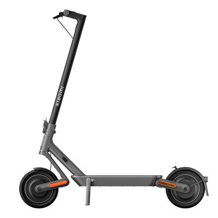 Xiaomi | Skuter elektryczny 4 Ultra EU | 500 W | 25 km/h | 10 " | miesiąc(i)