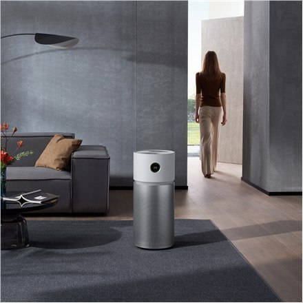 Xiaomi | Smart Air Purifier Elite EU | 60 W | Odpowiedni do pomieszczeń o powierzchni do 125 m² | Biały