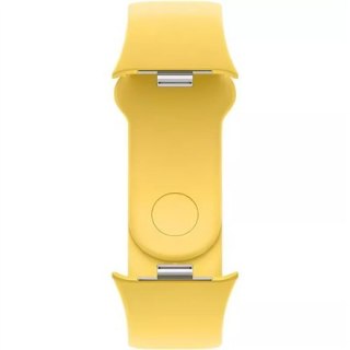 Xiaomi | Smart Band 8 Pro/Redmi Watch 4 Strap | Cytrynowy żółty | Materiał paska: TPU