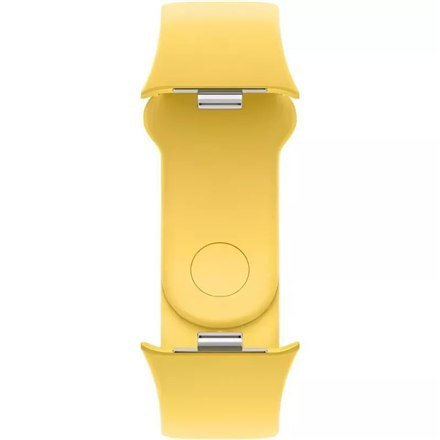 Xiaomi | Smart Band 8 Pro/Redmi Watch 4 Strap | Cytrynowy żółty | Materiał paska: TPU