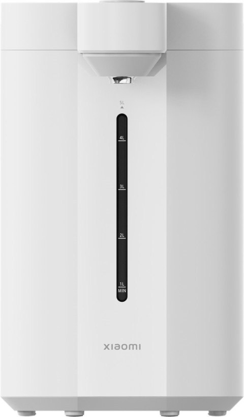 Xiaomi | Smart Electric Hot Water Dispenser EU | Water Dispenser | 1600 W | 5 L | Plastic | White