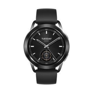 Xiaomi | Watch Bezel Strap | Czarny | TPU