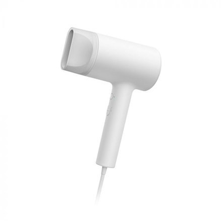 Xiaomi | Water Ionic Hair Dryer | H500 EU | 1800 W | Liczba ustawień temperatury 3 | Funkcja jonizacji | Biały