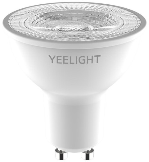 Yeelight | Smart Bulb | GU10 Multicolor (1 szt./opak.) | 350 lm | 5 W | 2700-6500 K | 15000 h | Lampa LED | 220-240 V